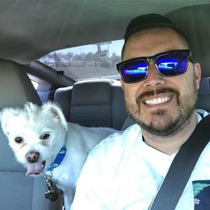 Meet your Posher, Alex